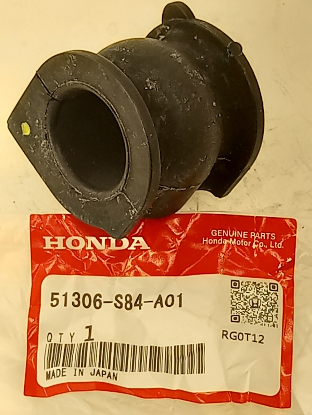 Втулка Хонда Аккорд в Калуге 555531547