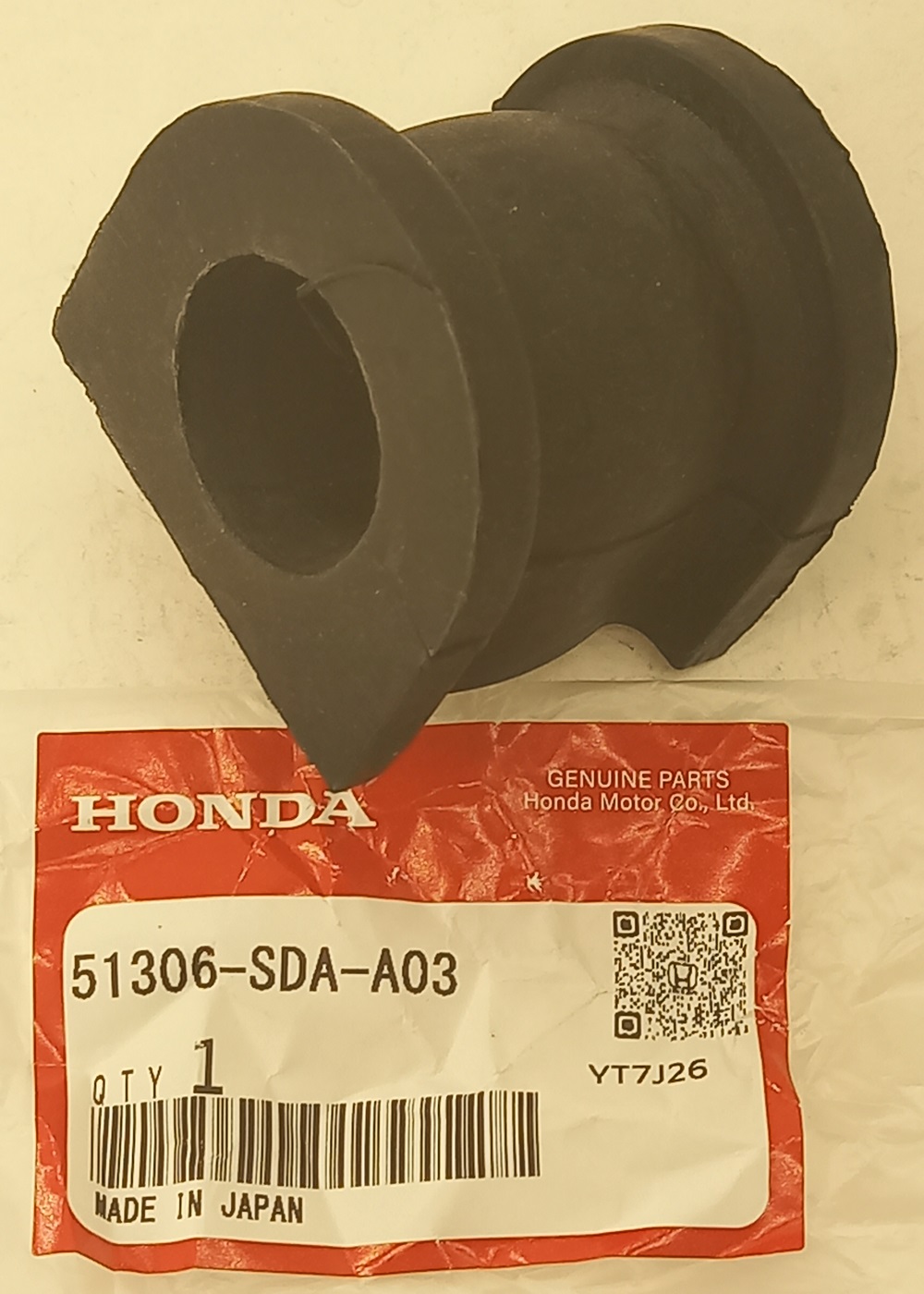 Втулка Хонда Аккорд в Калуге 555531549