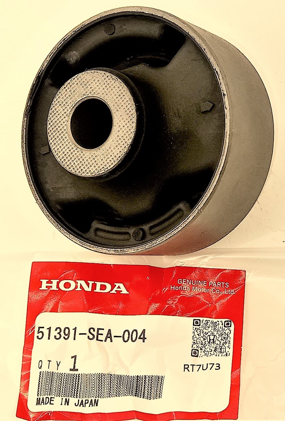 Сайлентблок Хонда Аккорд в Калуге 555534484