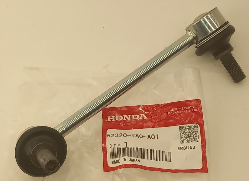 Стойка стабилизатора Хонда Аккорд в Калуге 555535662