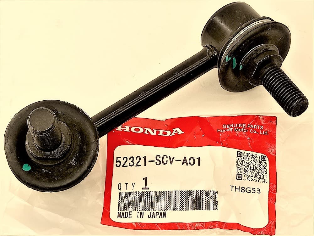 Стойка стабилизатора Хонда СРВ в Калуге 555535644