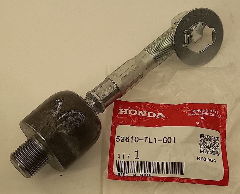 Тяга рулевая Хонда Аккорд в Калуге 555535501