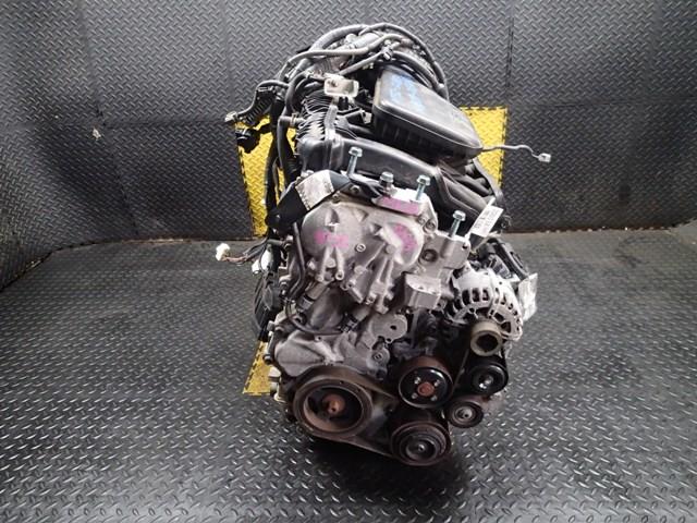 Двигатель Ниссан Х-Трейл в Калуге 100538