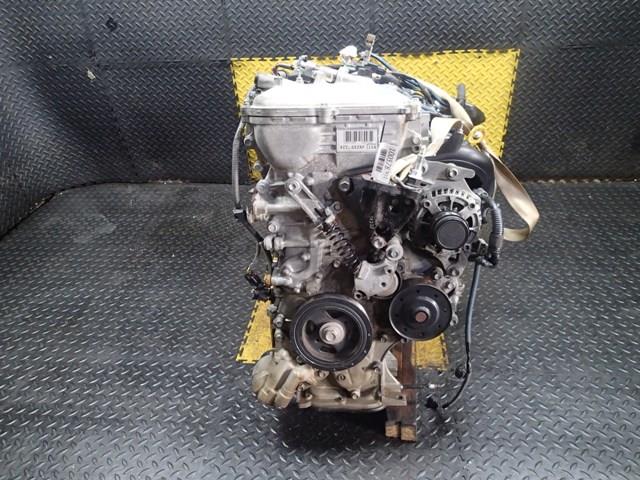 Двигатель Тойота Аллион в Калуге 100578