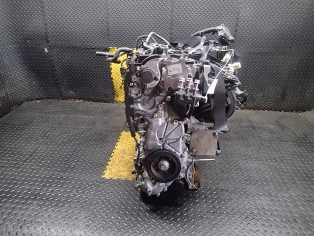 Двигатель Тойота Камри в Калуге 100608