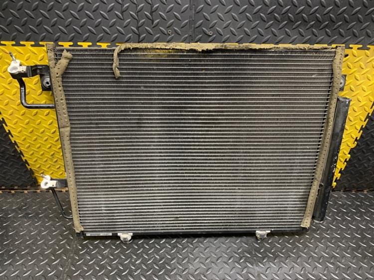 Радиатор кондиционера Мицубиси Паджеро в Калуге 100984