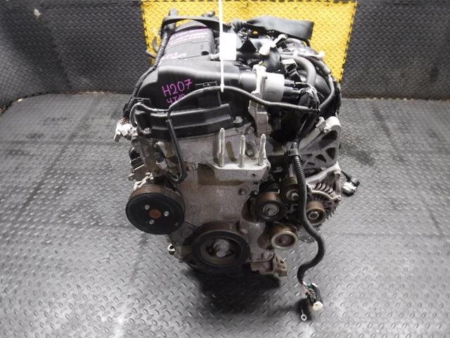 Двигатель Мицубиси Аутлендер в Калуге 101923