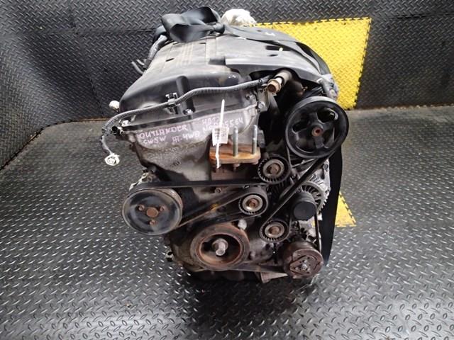 Двигатель Мицубиси Аутлендер в Калуге 102696