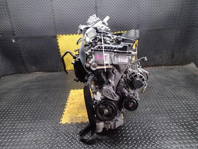 Двигатель Тойота Пробокс в Калуге 102714