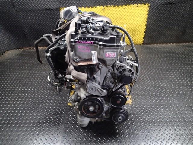 Двигатель Тойота Пробокс в Калуге 102716
