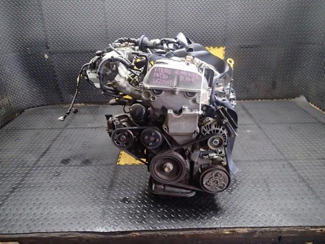 Двигатель Ниссан Х-Трейл в Калуге 102831