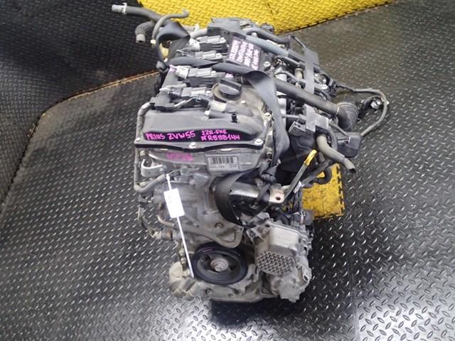 Двигатель Тойота Приус в Калуге 103163
