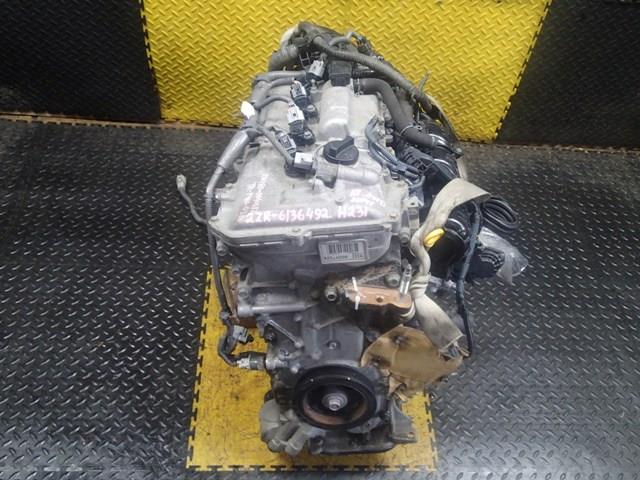 Двигатель Тойота Вокси в Калуге 103165