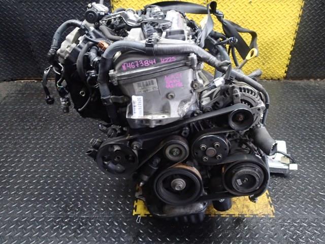 Двигатель Тойота РАВ 4 в Калуге 103173