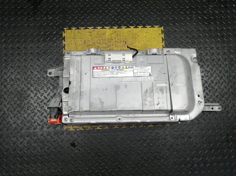Высоковольтная батарея Тойота Аква в Калуге 105061