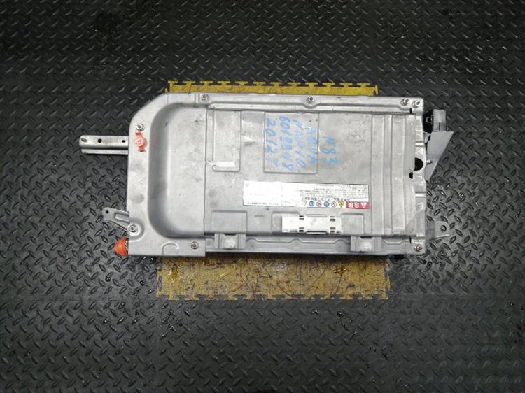 Высоковольтная батарея Тойота Аква в Калуге 105067