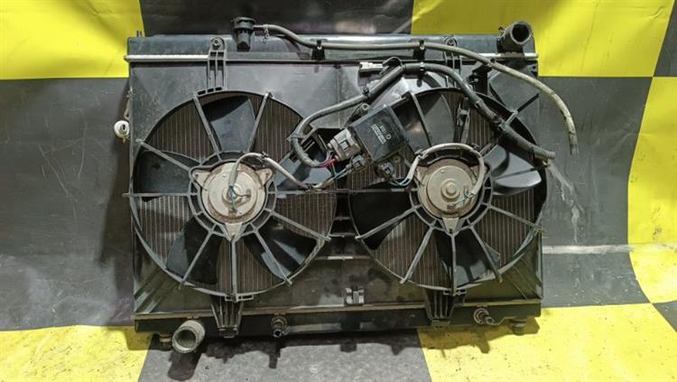 Радиатор основной Ниссан Фуга в Калуге 105359