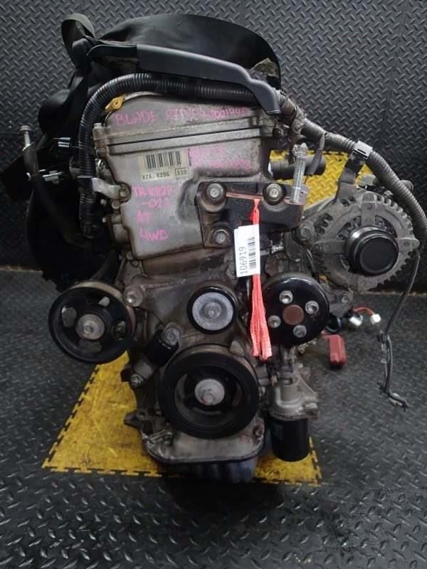 Двигатель Тойота Блейд в Калуге 106919