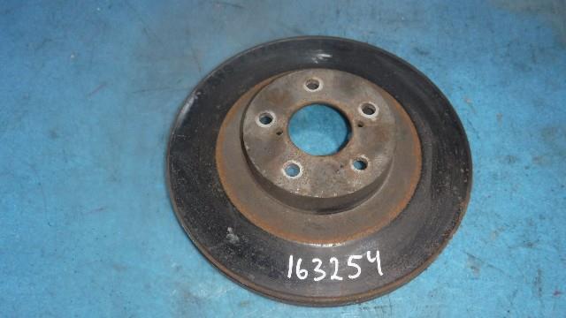 Тормозной диск Субару Форестер в Калуге 1080511