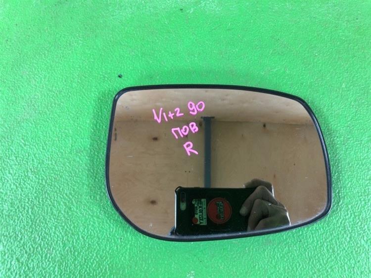 Зеркало Тойота Витц в Калуге 109146