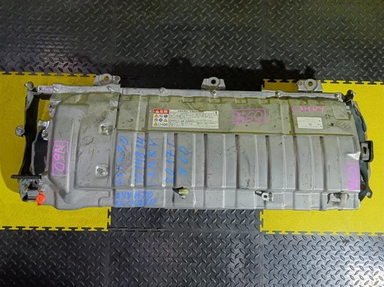 Высоковольтная батарея Тойота Камри в Калуге 109313