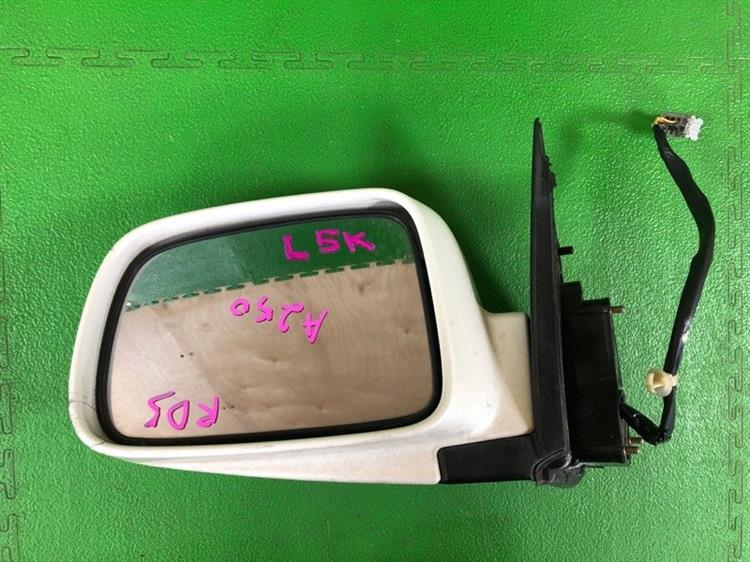 Зеркало Хонда СРВ в Калуге 109518