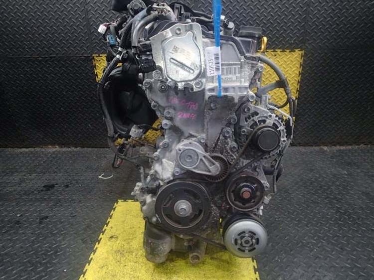 Двигатель Тойота Сиента в Калуге 110523