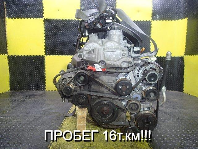 Двигатель Ниссан Куб в Калуге 111899