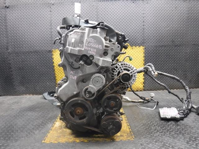 Двигатель Ниссан Блюберд Силфи в Калуге 111902