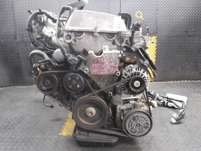 Двигатель Ниссан Х-Трейл в Калуге 111906