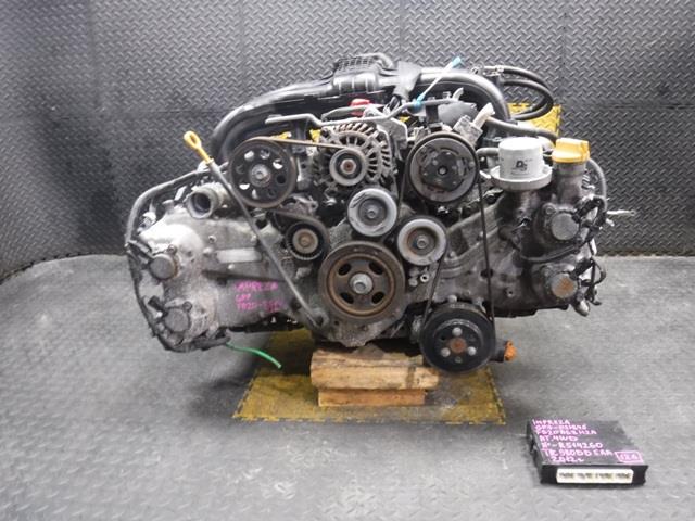 Двигатель Субару Импреза в Калуге 111952
