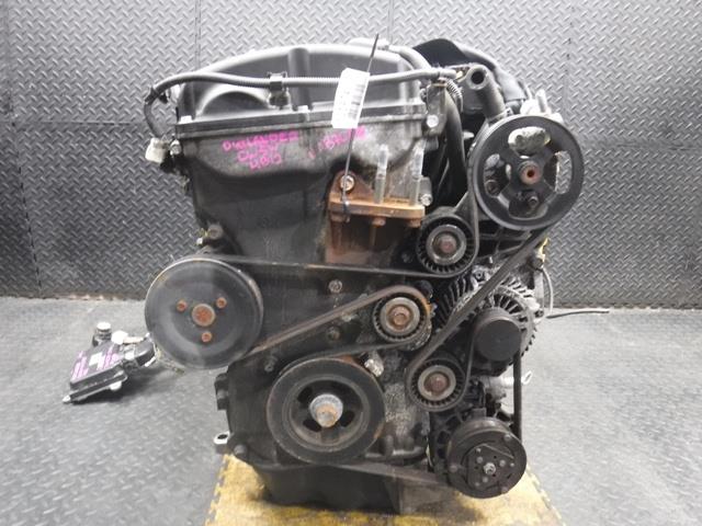 Двигатель Мицубиси Аутлендер в Калуге 111974