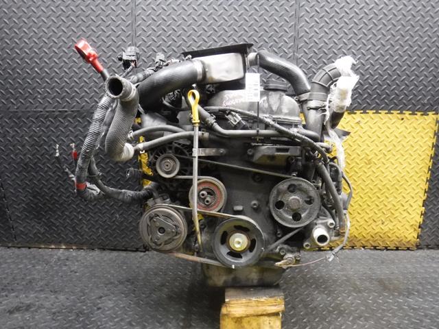 Двигатель Сузуки Джимни в Калуге 111983