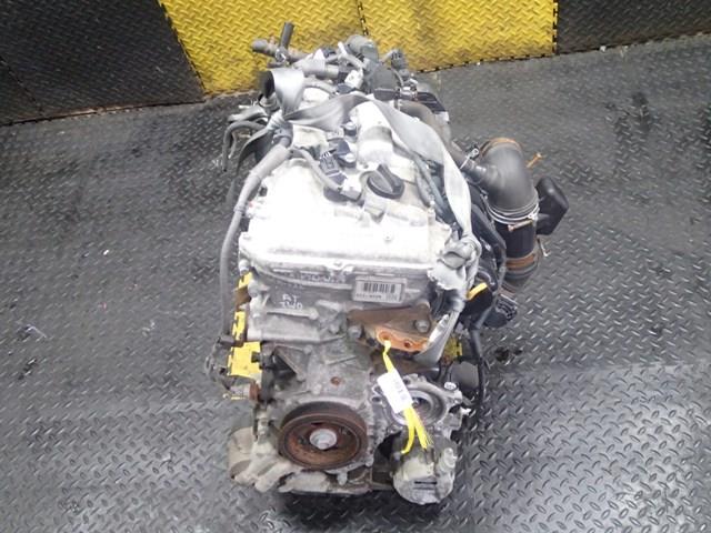 Двигатель Тойота Приус в Калуге 112446