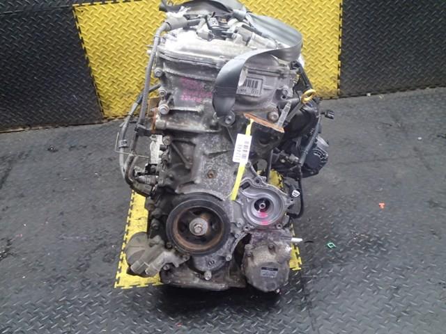 Двигатель Тойота Приус в Калуге 112448
