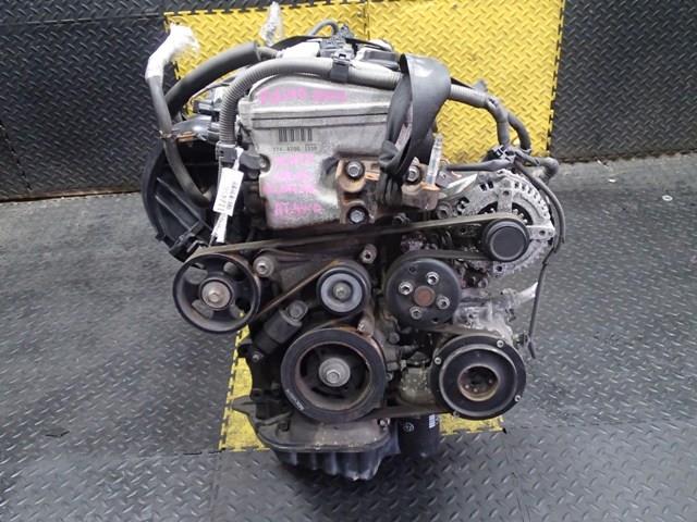 Двигатель Тойота Эстима в Калуге 112454