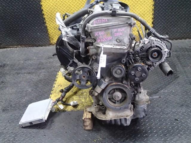 Двигатель Тойота Эстима в Калуге 1124561