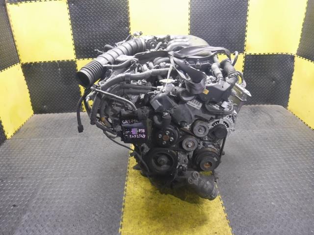 Двигатель Лексус ГС 350 в Калуге 112468
