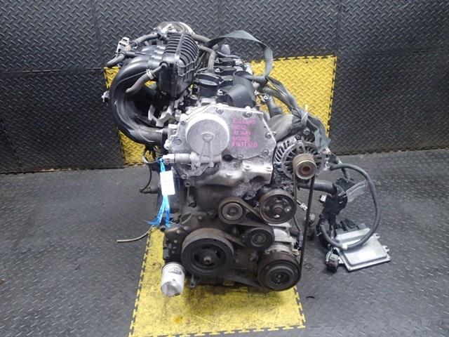 Двигатель Ниссан Эльгранд в Калуге 112529