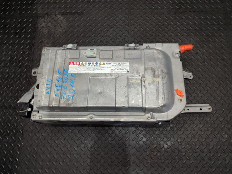Высоковольтная батарея Тойота Королла Аксио в Калуге 112580