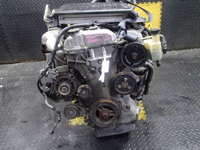 Двигатель Мазда СХ 7 в Калуге 112777