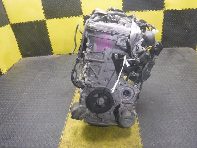 Двигатель Тойота Приус в Калуге 113326