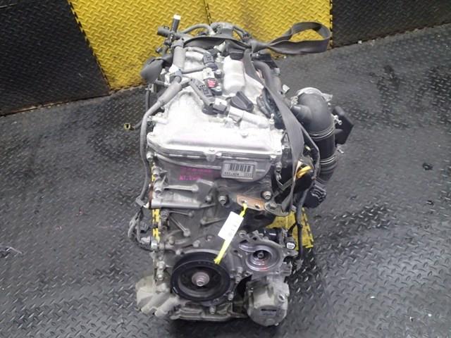 Двигатель Тойота Приус в Калуге 113891