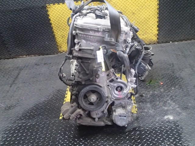 Двигатель Тойота Приус в Калуге 114704