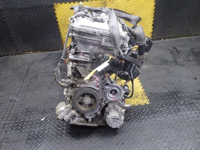 Двигатель Тойота Приус в Калуге 114715