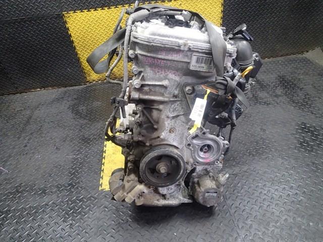 Двигатель Тойота Приус в Калуге 114723