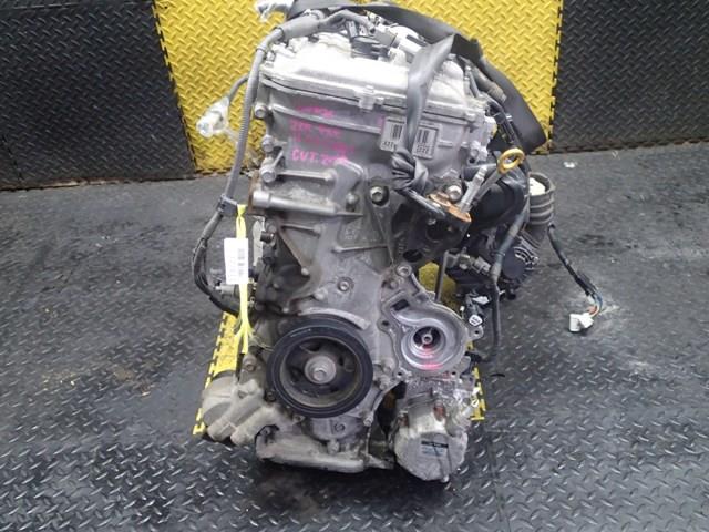 Двигатель Тойота Приус в Калуге 114727