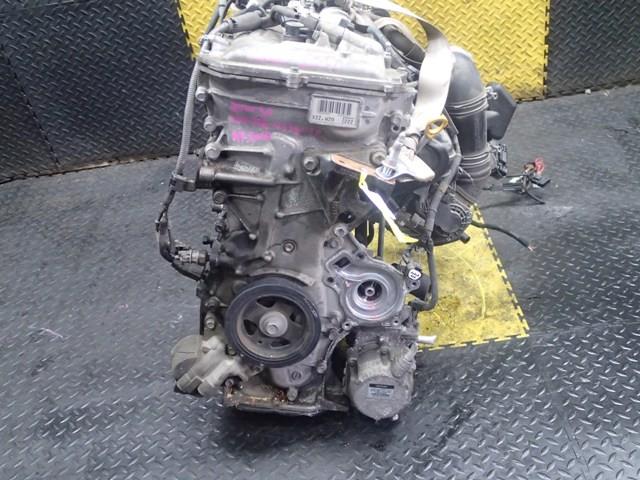 Двигатель Тойота Приус в Калуге 114729