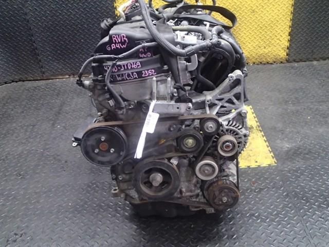 Двигатель Мицубиси РВР в Калуге 114851
