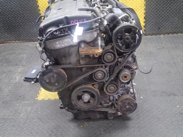 Двигатель Тойота Делика Д5 в Калуге 114857